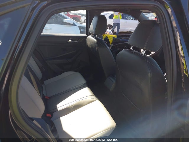 3VWC57BU6KM240447 Volkswagen Jetta S/se/r-line