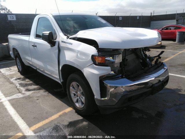 2021 3GCNWAEFXMG267526 main image