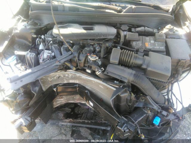 3KPF54AD7NE488981 KIA Forte Gt-line