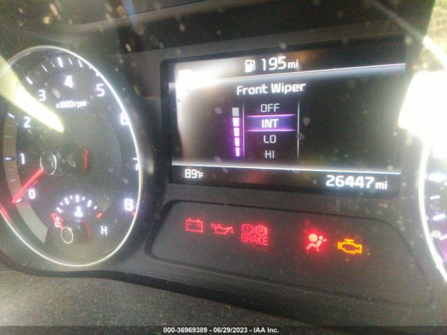 3KPF54AD7NE488981 KIA Forte Gt-line