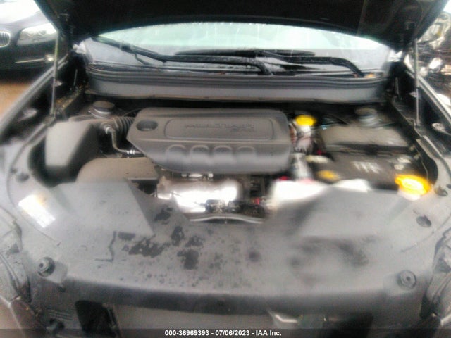 2023 Jeep Cherokee, VIN: 1C4PJMMBXPD113293