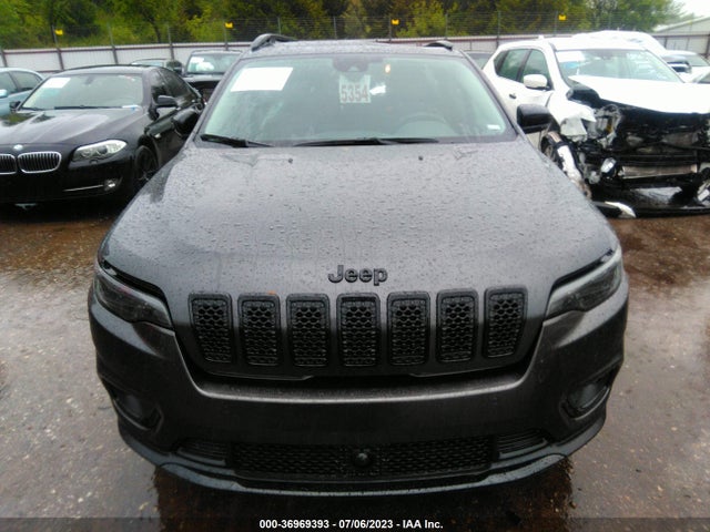 2023 Jeep Cherokee, VIN: 1C4PJMMBXPD113293