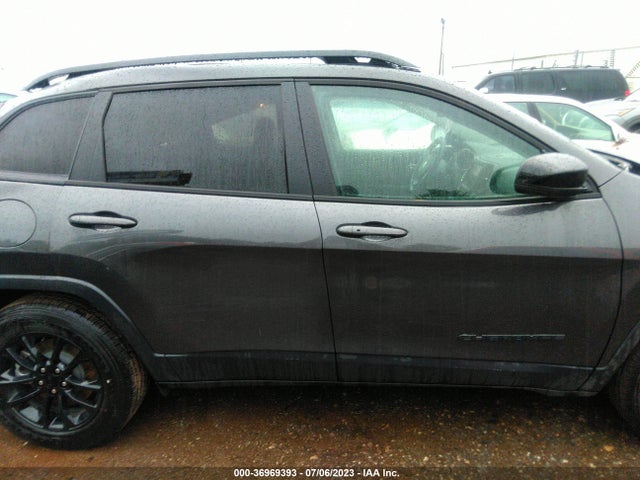 2023 Jeep Cherokee, VIN: 1C4PJMMBXPD113293