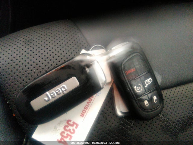 2023 Jeep Cherokee, VIN: 1C4PJMMBXPD113293