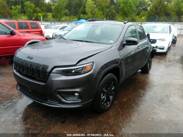2023 Jeep Cherokee, VIN: 1C4PJMMBXPD113293