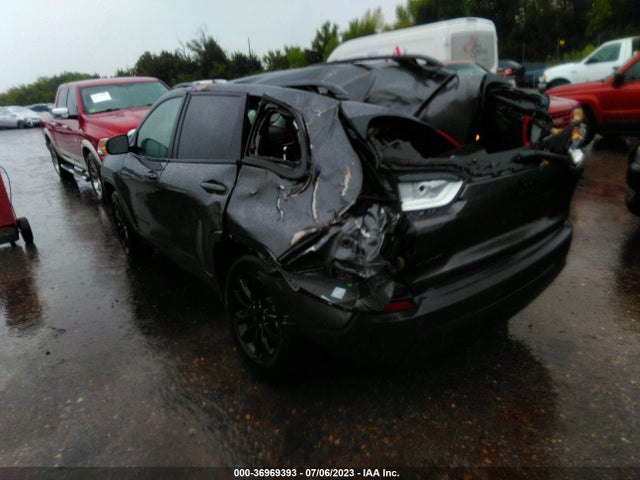 2023 Jeep Cherokee, VIN: 1C4PJMMBXPD113293