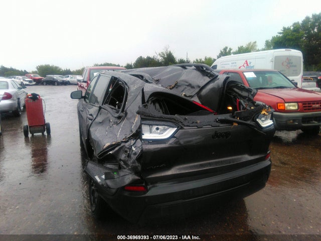 2023 Jeep Cherokee, VIN: 1C4PJMMBXPD113293