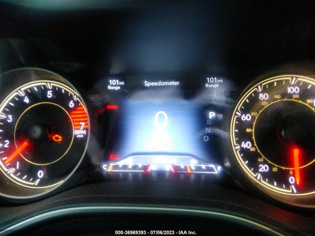 2023 Jeep Cherokee, VIN: 1C4PJMMBXPD113293