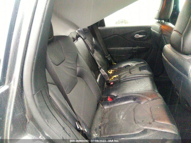 2023 Jeep Cherokee, VIN: 1C4PJMMBXPD113293
