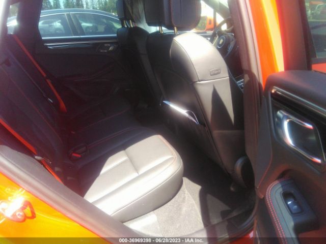 WP1AA2A52NLB05098 Porsche Macan