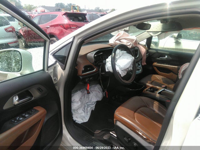 2C4RC1GGXKR669831 Chrysler Pacifica Limited