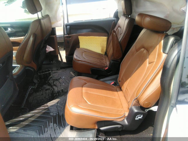 2C4RC1GGXKR669831 Chrysler Pacifica Limited