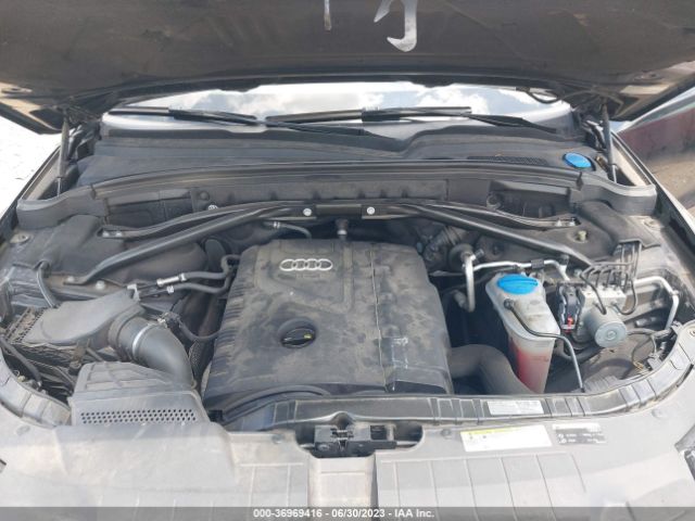 WA1LFAFP7EA083038 Audi Q5 Premium Plus