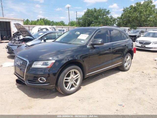WA1LFAFP7EA083038 Audi Q5 Premium Plus