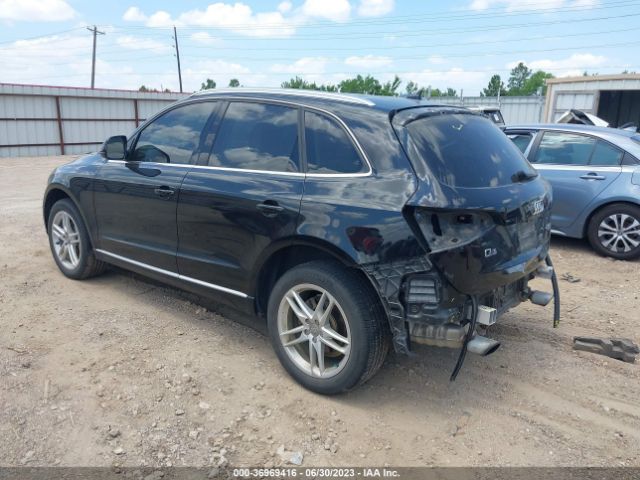 WA1LFAFP7EA083038 Audi Q5 Premium Plus