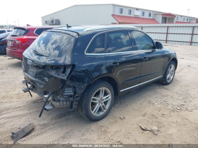 WA1LFAFP7EA083038 Audi Q5 Premium Plus