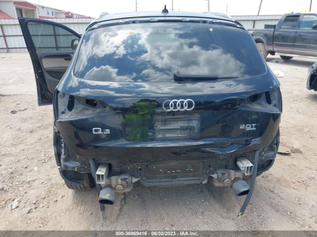 WA1LFAFP7EA083038 Audi Q5 Premium Plus