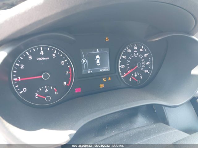 KNAGT4L31G5101982 KIA Optima Lx