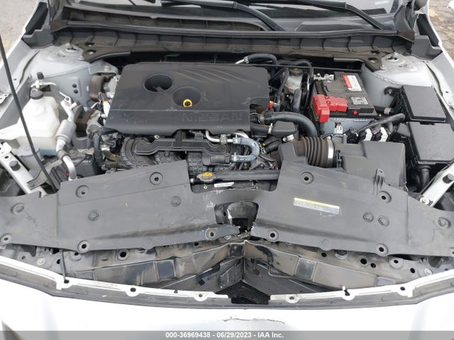 Nissan Altima 2.5 Sr 2019 1N4BL4CV5KC169100 Image 16