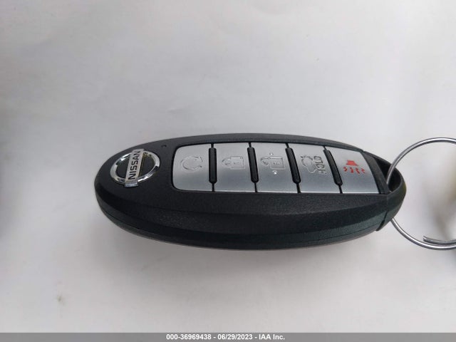 Nissan Altima 2.5 Sr 2019 1N4BL4CV5KC169100 Image 3