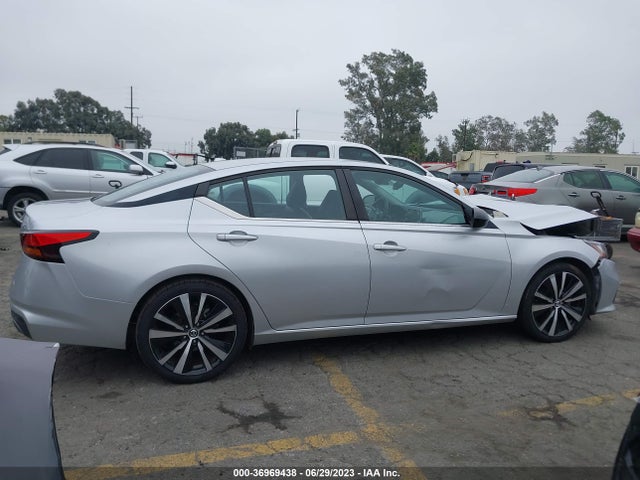 Nissan Altima 2.5 Sr 2019 1N4BL4CV5KC169100 Image 5