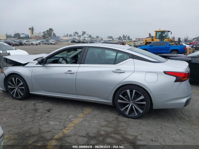 Nissan Altima 2.5 Sr 2019 1N4BL4CV5KC169100 Image 6