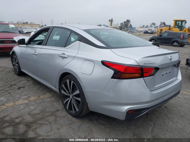 Nissan Altima 2.5 Sr 2019 1N4BL4CV5KC169100 Image 9