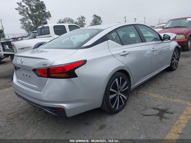 Nissan Altima 2.5 Sr 2019 1N4BL4CV5KC169100 Image 10
