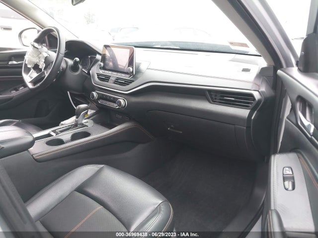 Nissan Altima 2.5 Sr 2019 1N4BL4CV5KC169100 Image 11