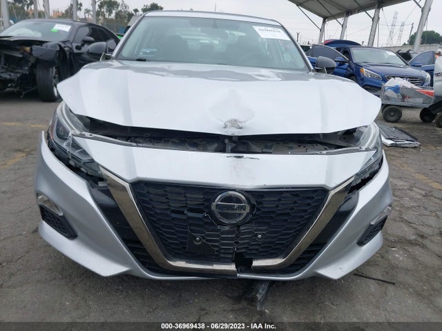Nissan Altima 2.5 Sr 2019 1N4BL4CV5KC169100 Image 12