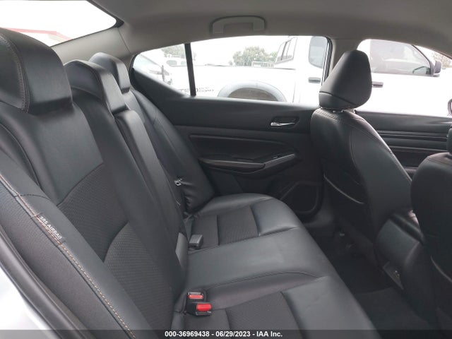 Nissan Altima 2.5 Sr 2019 1N4BL4CV5KC169100 Image 14