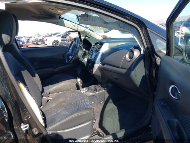 3N1CE2CP1JL361117 Nissan Versa Note Sv