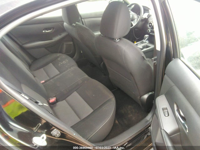 Nissan SENTRA SV 2022 3N1AB8CVXNY242637 Image 14