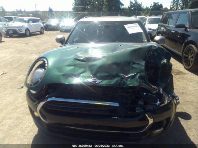 WMWLU1C5XH2F27204 Mini Clubman Cooper