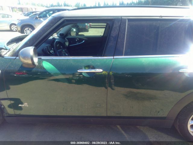 WMWLU1C5XH2F27204 Mini Clubman Cooper