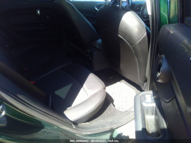 WMWLU1C5XH2F27204 Mini Clubman Cooper