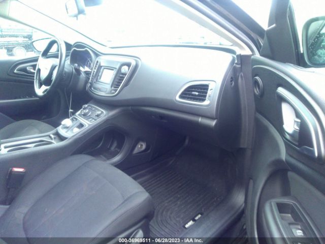 1C3CCCAB3GN136422 Chrysler 200 Limited