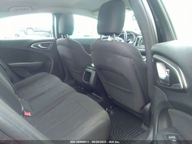 1C3CCCAB3GN136422 Chrysler 200 Limited