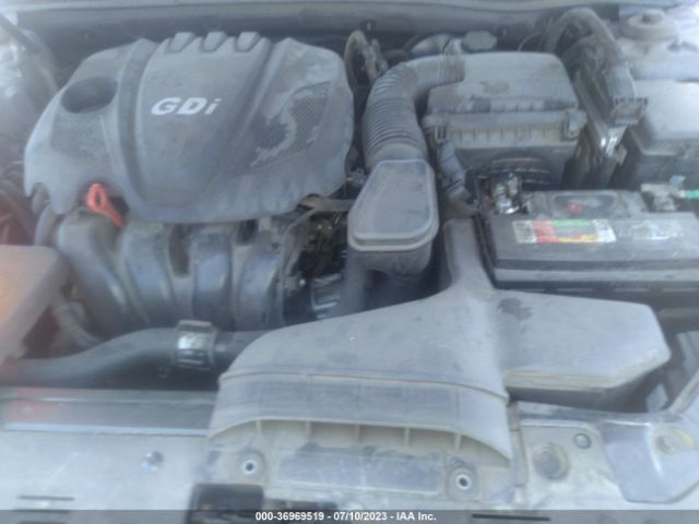 5XXGM4A79FG506438 KIA Optima Lx