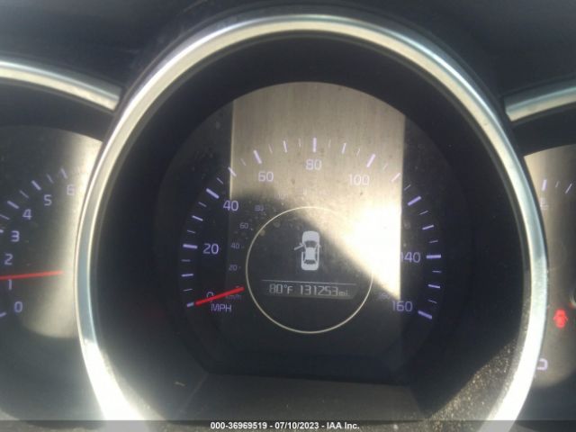 5XXGM4A79FG506438 KIA Optima Lx