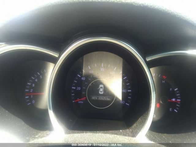 5XXGM4A79FG506438 KIA Optima Lx