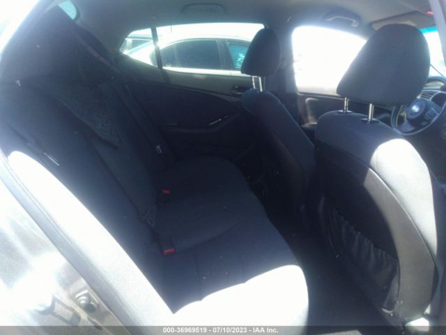 5XXGM4A79FG506438 KIA Optima Lx