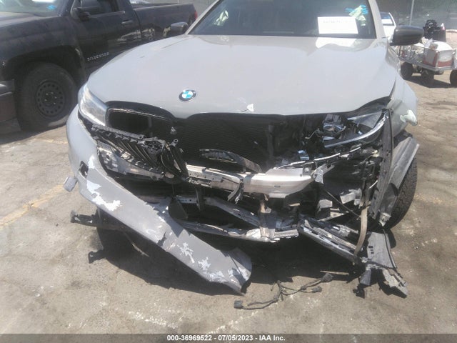 BMW 7 Series Alpina B7 Xdrive 2017 WBA7F2C30HG423305 Image 12