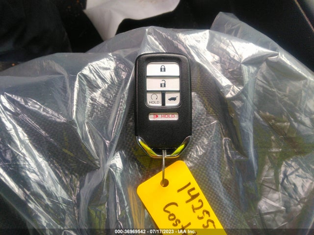 Honda CR-V EX 2019 7FARW1H57KE009489 Image 11
