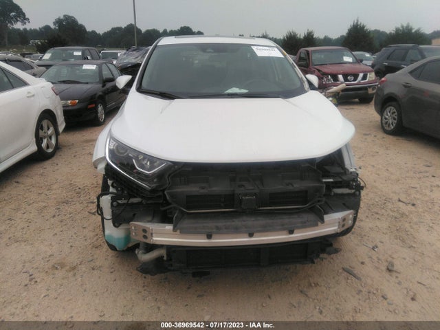 Honda CR-V EX 2019 7FARW1H57KE009489 Image 12
