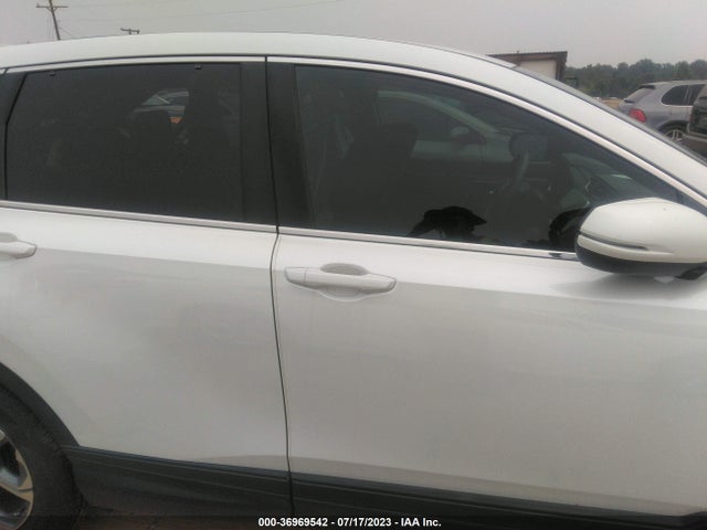 Honda CR-V EX 2019 7FARW1H57KE009489 Image 13