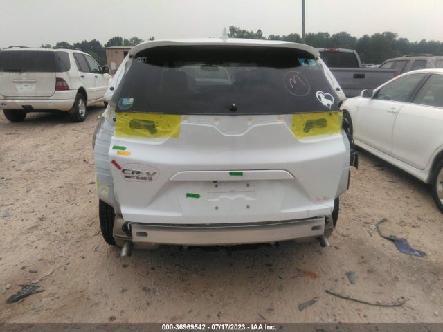 Honda CR-V EX 2019 7FARW1H57KE009489 Image 16