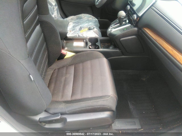 Honda CR-V EX 2019 7FARW1H57KE009489 Image 5