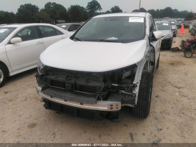 Honda CR-V EX 2019 7FARW1H57KE009489 Image 6
