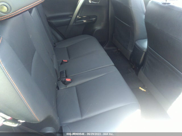 Toyota RAV4 SE 2018 JTMNFREV0JJ168794 Image 14